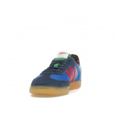 adidas Samba Consortium Cup Sneaker Politics