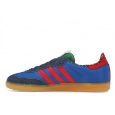 adidas Samba Consortium Cup Sneaker Politics