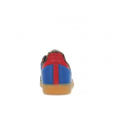 adidas Samba Consortium Cup Sneaker Politics