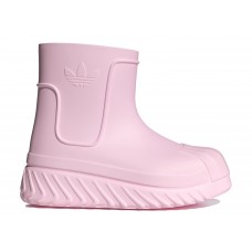 Женские кроссовки adidas adiFOM Superstar Boot Clear Pink (W)