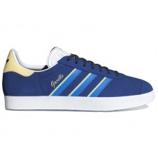 Женские кроссовки adidas Gazelle Royal Blue (W)