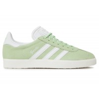 Женские adidas Gazelle Semi Green Spark (W)