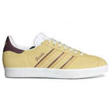 Женские adidas Gazelle Almost Yellow Oat (W)