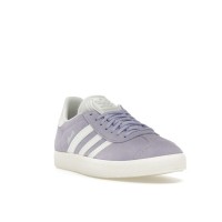 Женские adidas Gazelle Violet Tone (W)