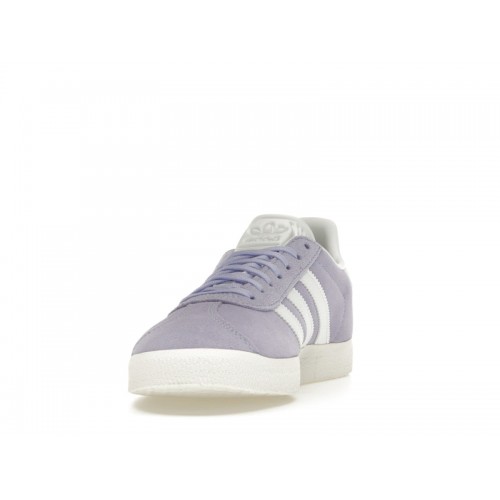 adidas Gazelle Violet Tone (W) - женская сетка размеров
