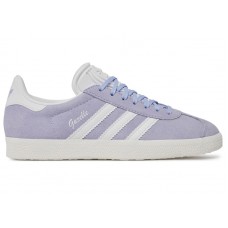 Женские кроссовки adidas Gazelle Violet Tone (W)