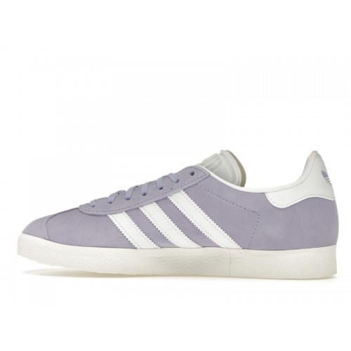adidas Gazelle Violet Tone (W) - женская сетка размеров