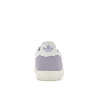 Женские adidas Gazelle Violet Tone (W)
