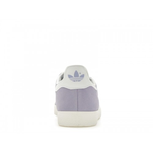 adidas Gazelle Violet Tone (W) - женская сетка размеров