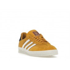 Кроссовки adidas Gazelle Indoor Preloved Yellow