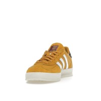 Кроссовки adidas Gazelle Indoor Preloved Yellow