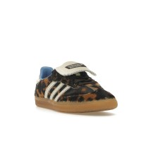 adidas Samba Nylon Wales Bonner Dark Brown