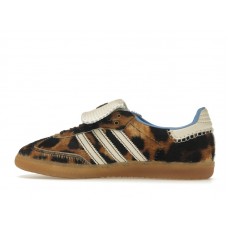 adidas Samba Nylon Wales Bonner Dark Brown