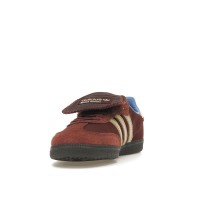 adidas Samba Nylon Wales Bonner Fox Brown