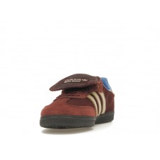 adidas Samba Nylon Wales Bonner Fox Brown