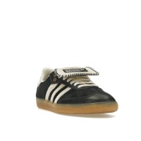 adidas Samba Pony Tonal Wales Bonner Core Black