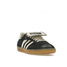 adidas Samba Pony Tonal Wales Bonner Core Black