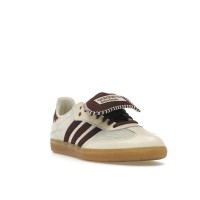 adidas Samba Nylon Tonal Wales Bonner Cream White