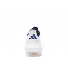 adidas F50 Pro FG Cloud White Solar Red Lucid Blue