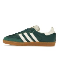 Женские adidas Samba OG Collegiate Green (W)