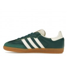 Женские adidas Samba OG Collegiate Green (W)