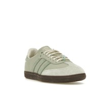 adidas Samba OG Maha Half Green