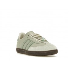 adidas Samba OG Maha Half Green