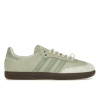 Кроссовки adidas Samba OG Maha Half Green