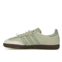 adidas Samba OG Maha Half Green