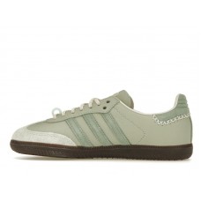 adidas Samba OG Maha Half Green