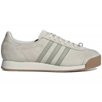 Кроссовки adidas Samoa Maha Half Green