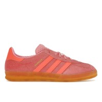 Женские кроссовки adidas Gazelle Indoor Beam Pink (W)