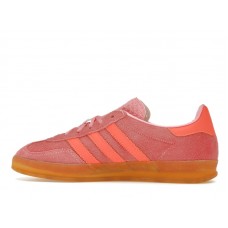 Женские кроссовки adidas Gazelle Indoor Beam Pink (W)
