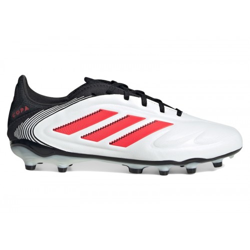 adidas Copa Pure 3 Elite FG/MG Pure Victory Pack (GS) - подростковая сетка размеров