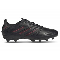 Подростковые adidas Copa Pure 3 League FG/MG Stealth Victory Pack (GS)