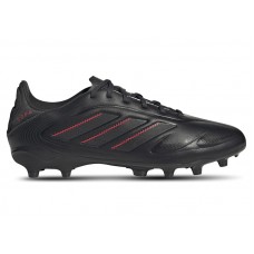 Подростковые adidas Copa Pure 3 League FG/MG Stealth Victory Pack (GS)