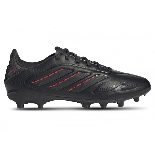 adidas Copa Pure 3 League FG/MG Stealth Victory Pack (GS) - подростковая сетка размеров