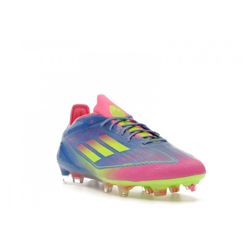 adidas F50 Elite FG Celestial Victory Pack - мужская сетка размеров