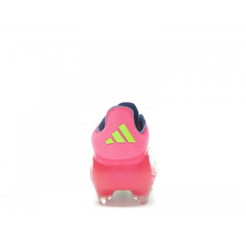 adidas F50 Elite FG Mystic Victory Pack - мужская сетка размеров