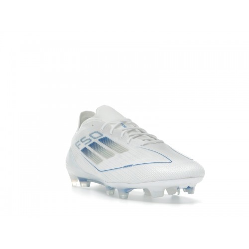 adidas F50 Elite FG Polar Victory Pack - мужская сетка размеров