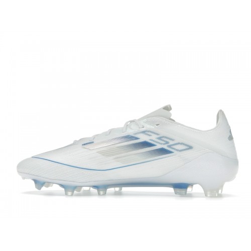adidas F50 Elite FG Polar Victory Pack - мужская сетка размеров