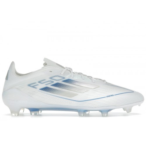 adidas F50 Elite FG Polar Victory Pack - мужская сетка размеров