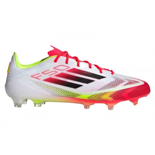 Кроссы adidas F50 Elite FG Solar Pack - мужская сетка размеров