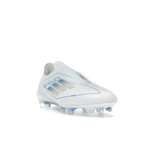 adidas F50 Elite Laceless FG Polar Victory Pack