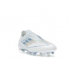 adidas F50 Elite Laceless FG Polar Victory Pack