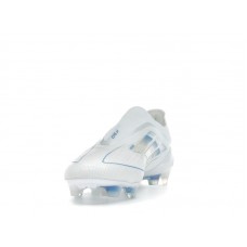 adidas F50 Elite Laceless FG Polar Victory Pack