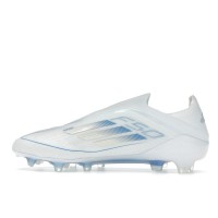adidas F50 Elite Laceless FG Polar Victory Pack