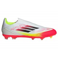 Кроссовки adidas F50 League Laceless FG/MG Solar Pack