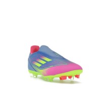 adidas F50 League Laceless FG/MG Celestial Victory Pack