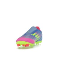 adidas F50 League Laceless FG/MG Celestial Victory Pack